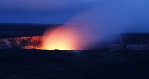 Study rewrites the recent history of productive Cascade Arc volcanoes