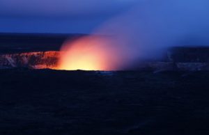 Study rewrites the recent history of productive Cascade Arc volcanoes