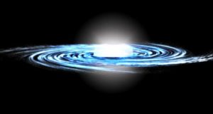 Study rules out dark matter destruction as origin of extra radiation in galaxy center