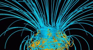 The age of the Earths inner core revised