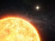 The sun may have started its life with a binary companion