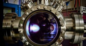 Toward an ultrahigh energy density capacitor