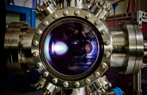 Toward an ultrahigh energy density capacitor
