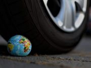 Widespread electric vehicle adoption would save billions of dollars thousands of lives
