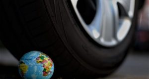 Widespread electric vehicle adoption would save billions of dollars thousands of lives