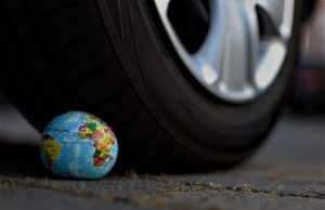 Widespread electric vehicle adoption would save billions of dollars thousands of lives