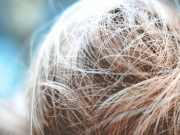 Your hair knows what you eat and how much your haircut costs