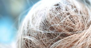 Your hair knows what you eat and how much your haircut costs