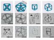 A new twist on DNA origam