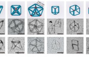 A new twist on DNA origam
