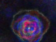 Astronomers capture stellar winds in unprecedented detail Astronomers capture stellar winds in unprecedented detail