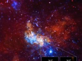 Astrophysicist probes cosmic dark matter detector