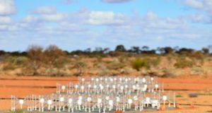 Australian telescope finds no signs of alien technology in 10 million star systems