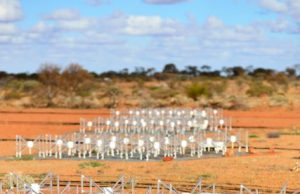 Australian telescope finds no signs of alien technology in 10 million star systems
