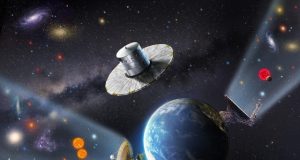 Breakthrough narrows intelligent life search in Milky Way