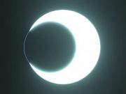 Can life survive a stars death