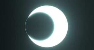 Can life survive a stars death