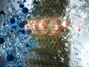 Carbon nanotubes developed for super efficient desalination Carbon nanotubes developed for super efficient desalination