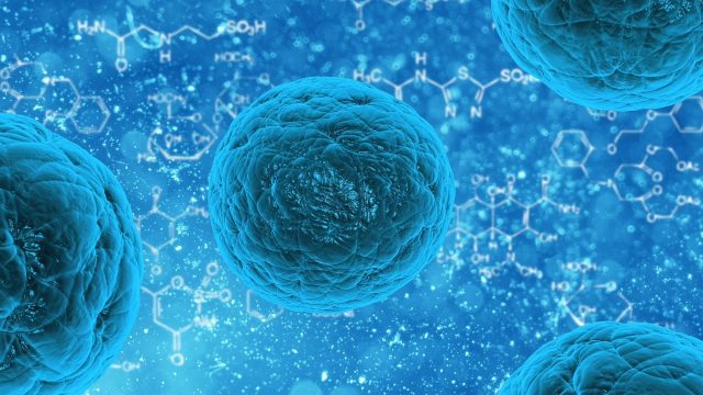 Chemists develop smart cells with potential to treat illness at cellular level