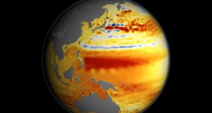 Climate change will ultimately cost humanity 100000 per ton of carbon scientists estimate