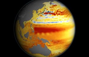 Climate change will ultimately cost humanity 100000 per ton of carbon scientists estimate
