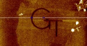 E beam atomic scale 3 D sculpting could enable new quantum nanodevices