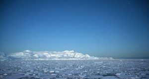 Emissions may add 40 cm to sea levels by 2100 experts warn