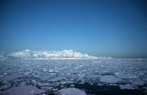 Emissions may add 40 cm to sea levels by 2100 experts warn