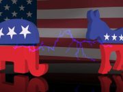Ethnic fears eroding democratic attitudes among Republicans new research finds
