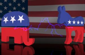 Ethnic fears eroding democratic attitudes among Republicans new research finds