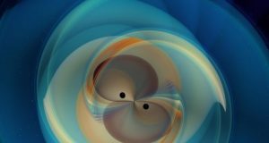 Heaviest black hole merger is among three recent gravitational wave discoveries