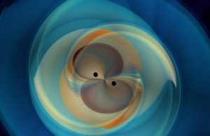 Heaviest black hole merger is among three recent gravitational wave discoveries