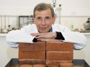 How cigarette butts can be recycled into bricks: A step-by-step plan How cigarette butts can be recycled into bricks