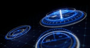 How to train a machine to see 3 D in the dark
