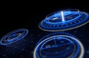 How to train a machine to see 3 D in the dark