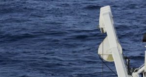 Massive release of methane gas from the seafloor discovered for the first time in the Southern Hemisphere