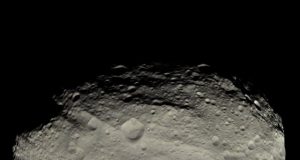 Meteorite study calls into doubt a popular theory about the early solar system