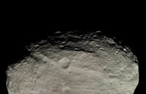 Meteorite study calls into doubt a popular theory about the early solar system
