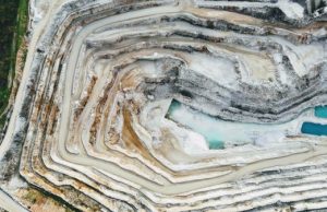 Mining for renewable energy could be another threat to the environment