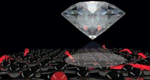 Nano microscope gives first direct observation of the magnetic properties of 2 D materials