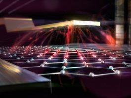 New detector breakthrough pushes boundaries of quantum computing 1