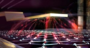 New detector breakthrough pushes boundaries of quantum computing 1