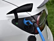 New study shows converting to electric vehicles alone wont meet climate targets