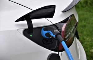 New study shows converting to electric vehicles alone won’t meet climate targets New study shows converting to electric vehicles alone wont meet climate targets