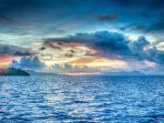 Ocean carbon uptake widely underestimated