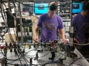 Physicists develop a method to improve gravitational wave detector sensitivity