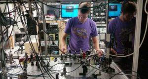 Physicists develop a method to improve gravitational wave detector sensitivity