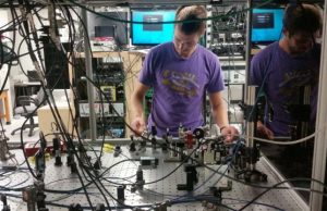 Physicists develop a method to improve gravitational wave detector sensitivity