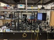 Researchers demonstrate record speed with advanced spectroscopy technique