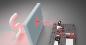 Researchers design system to visualize objects through clouds and fog